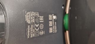 lavapavimenti folletto vorwerk sp530