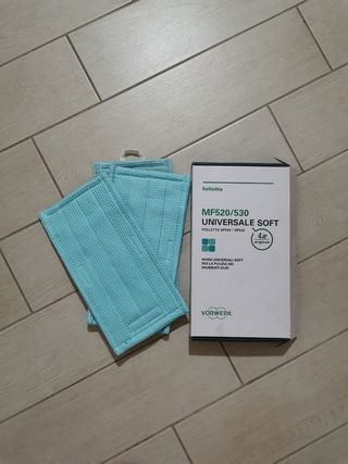 lavapavimenti folletto vorwerk sp530