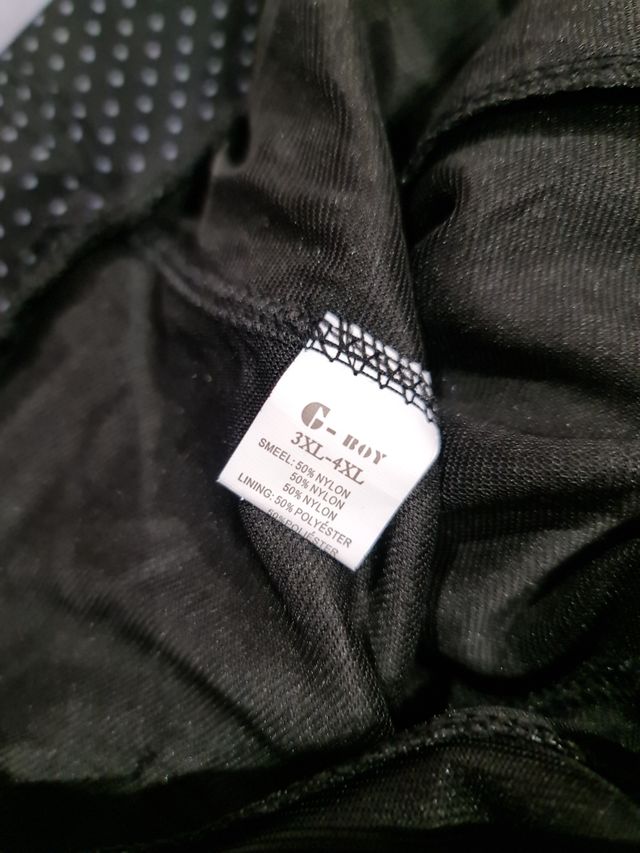 Pantalón corto de vestir