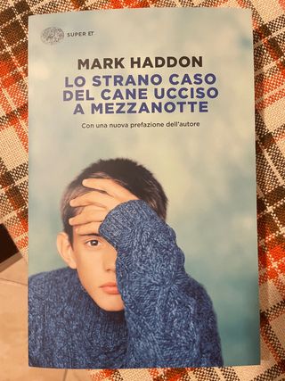 Lo strano caso del cane ucciso a mezzanotte