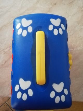 trasportino giocattolo