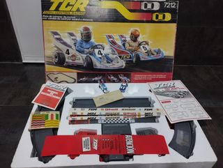 Circuito TCR 7212 nuevo! sin estrenar