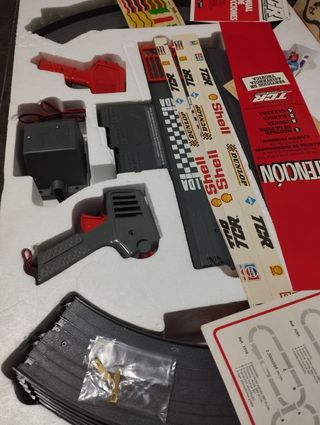 Circuito TCR 7212 nuevo! sin estrenar