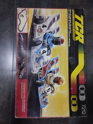 Circuito TCR 7212 nuevo! sin estrenar