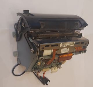 cabezal de impresión TPV ps3100
