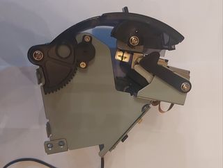 cabezal de impresión TPV ps3100