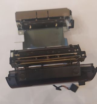 cabezal de impresión TPV ps3100