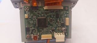 cabezal de impresión TPV ps3100