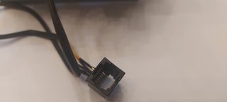 cabezal de impresión TPV ps3100