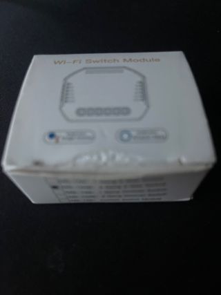 Switch WiFi module