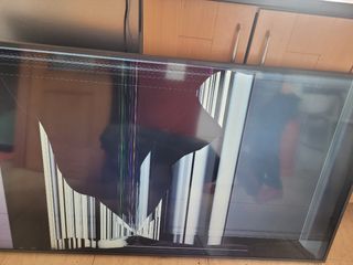 Tv samsung UE55RU7405U