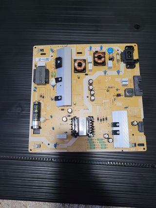 Tv samsung UE55RU7405U