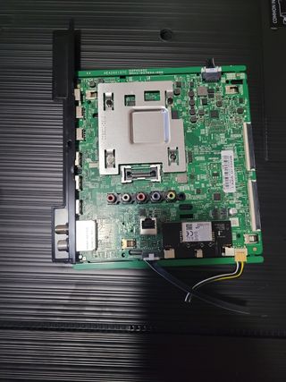 Tv samsung UE55RU7405U