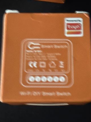 2x switch WiFi module