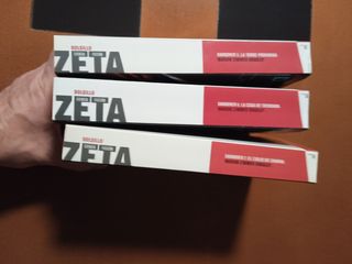 Darkover. 3 libros x 14€