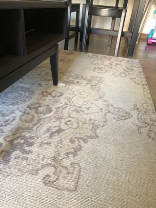 Alfombra de Algodón