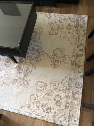 Alfombra de Algodón