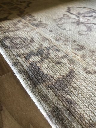 Alfombra de Algodón