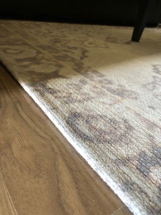 Alfombra de Algodón