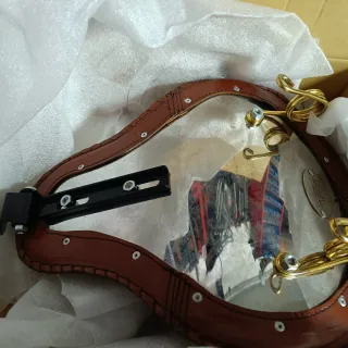 asiento muelles LA ROSA