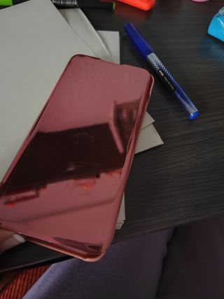 funda tapa Xiaomi redmi note 8 pro