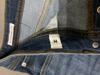 Vaquero corto jack and Jones 