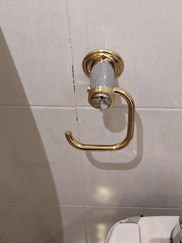 Accesorios de baño