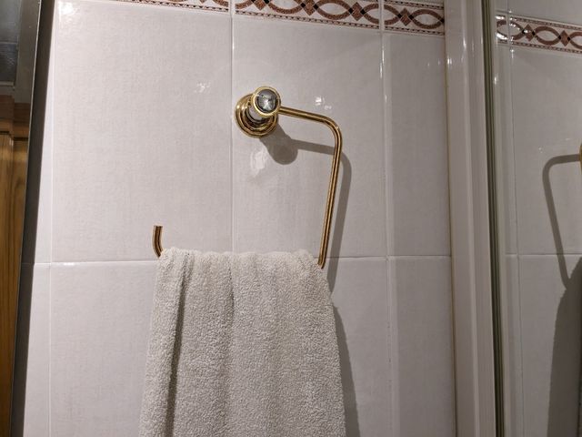 Accesorios de baño