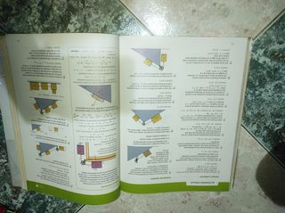 Libro Física y Química Santillana 1 Bachillerato