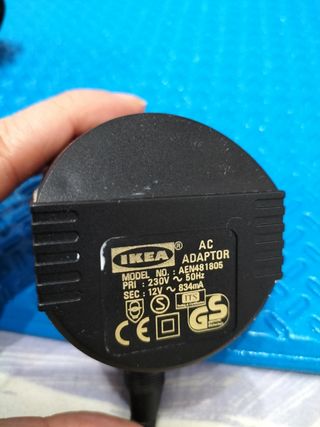 lampara iluminación ikea