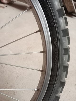 bicicleta juvenil, hasta 9-10 años