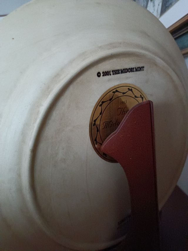 presepe the midori mint limited ediction