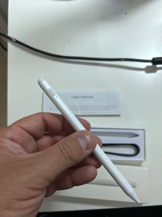 Stylus pen