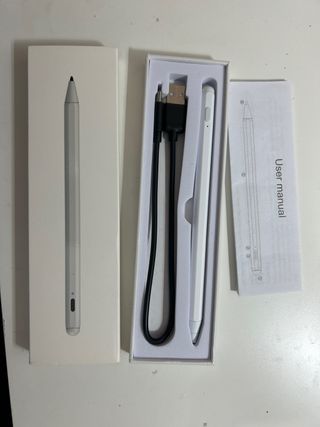 Stylus pen