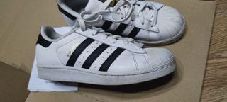 Deportivas Adidas Superstar