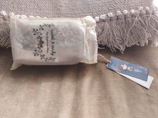 Monedero sweet Candy