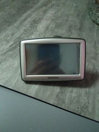 TOMTOM XL N14644