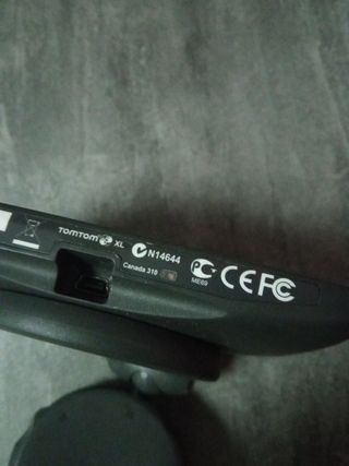 TOMTOM XL N14644