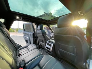 Land Rover Range Rover Sport 2016
