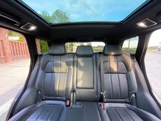 Land Rover Range Rover Sport 2016