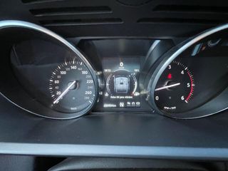 Land Rover Range Rover Sport 2016