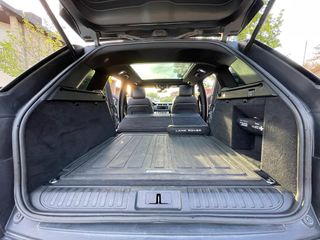 Land Rover Range Rover Sport 2016