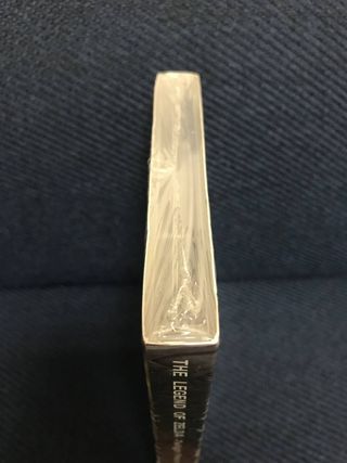 The Legend of Zelda: Twilight Princess GameCube JP