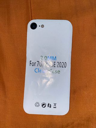 Funda IPhone 8, 7 y SE 2022