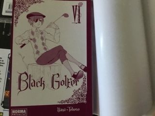 Kuroshitsuji | Black Butler Tomo 1 i