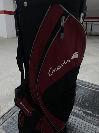 Palos de golf 