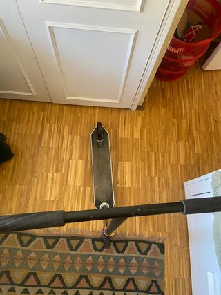 Scooter oxelo