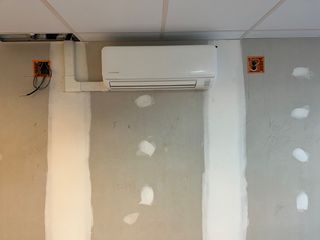 instalación/reparación/mantenimientos AIRES