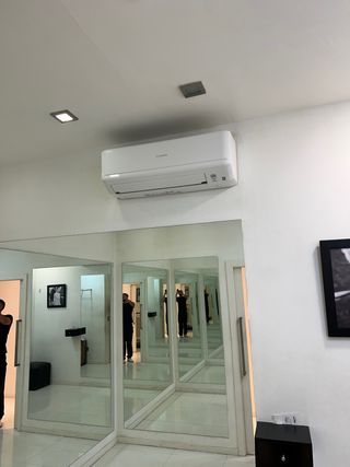 instalación/reparación/mantenimientos AIRES