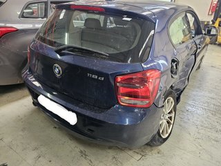 bmw serie 1 f20 2014 en despiece